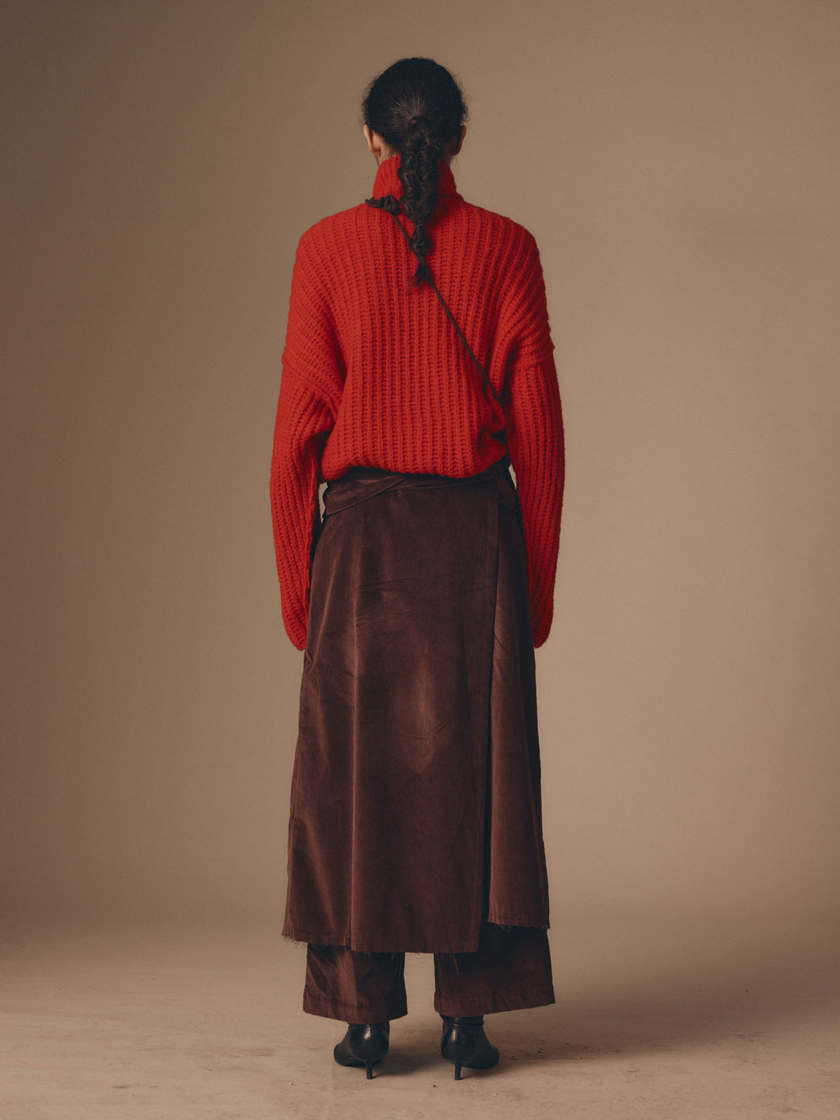 Ito Sweater