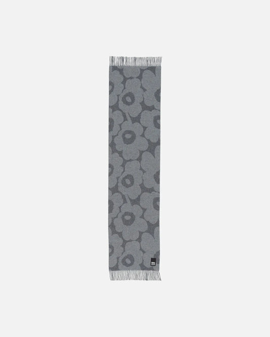 Identtinen Unikko Scarf