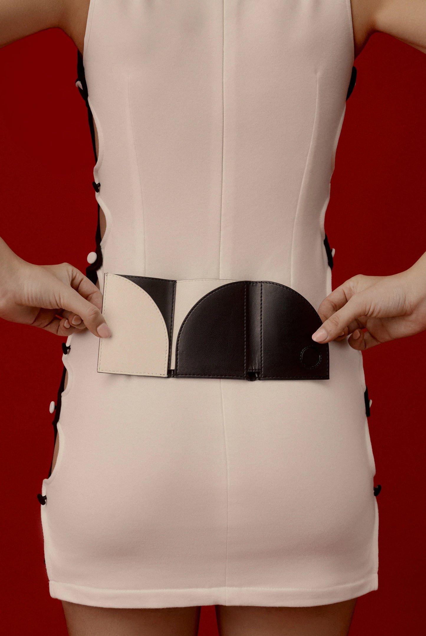 Ines Bi-Fold Wallet