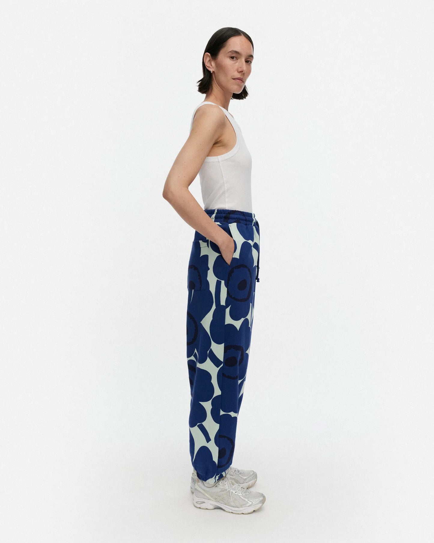 Joggerit Unikko Kioski Sweatpants