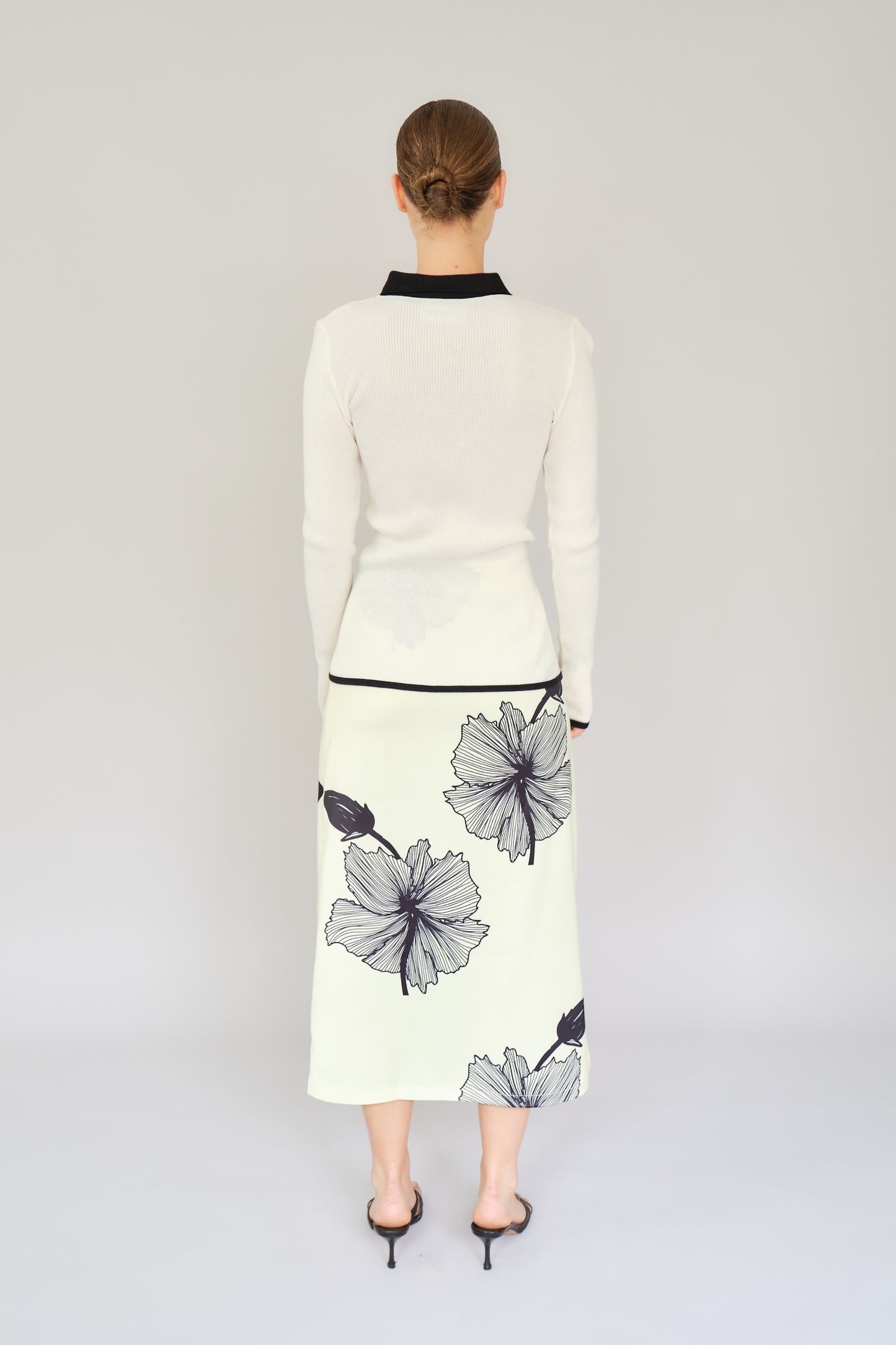 Laura Seamless Shirt