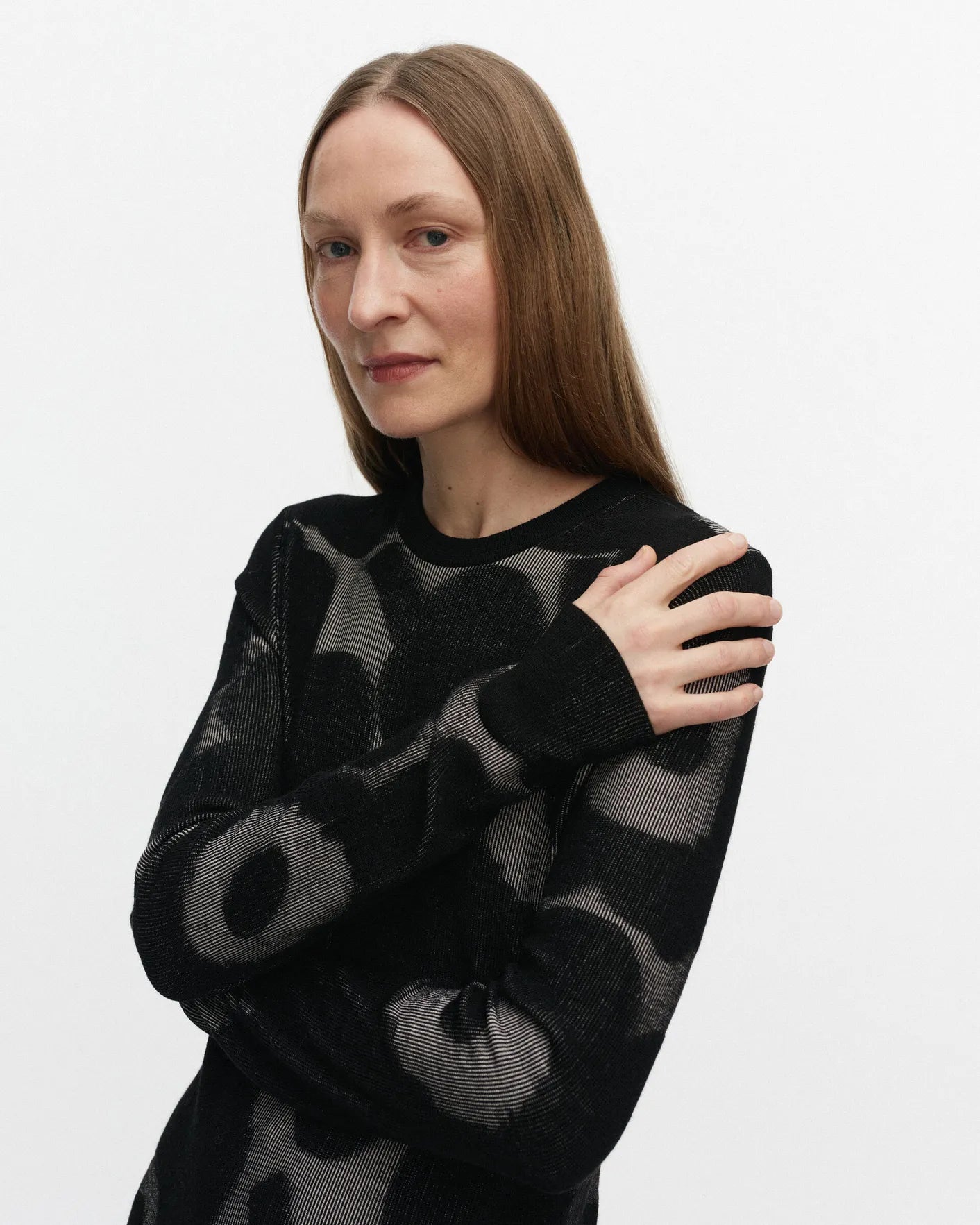 Laatia Unikko Knitted Dress