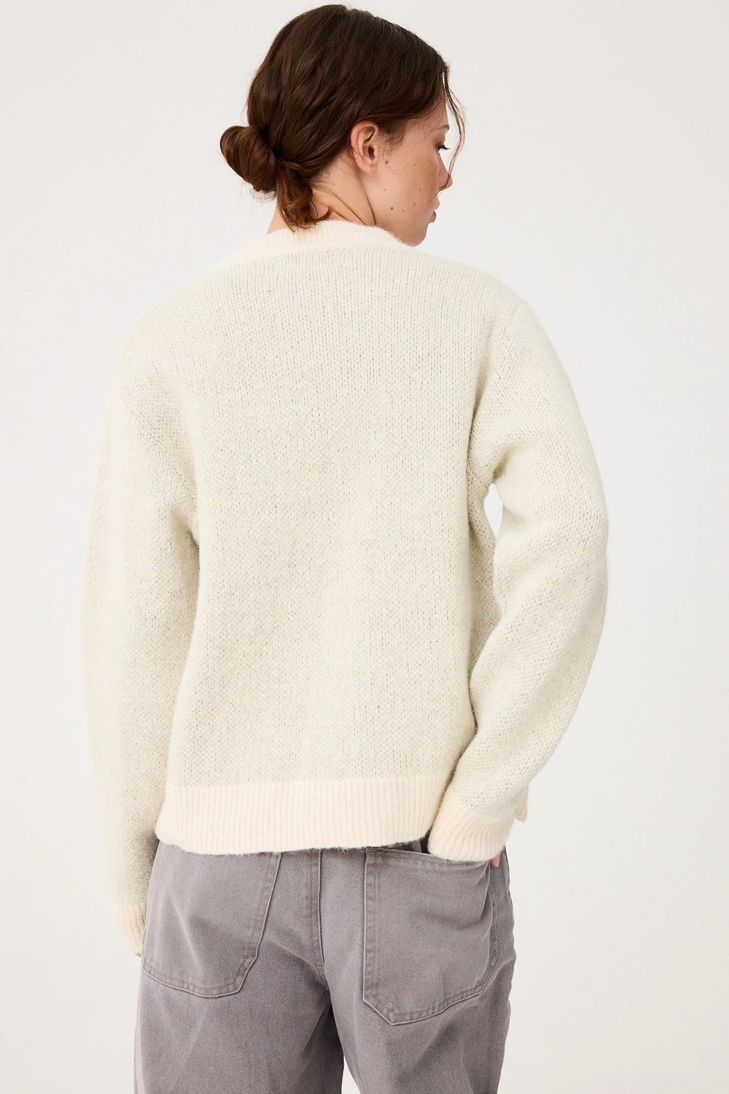 Lea Cardigan