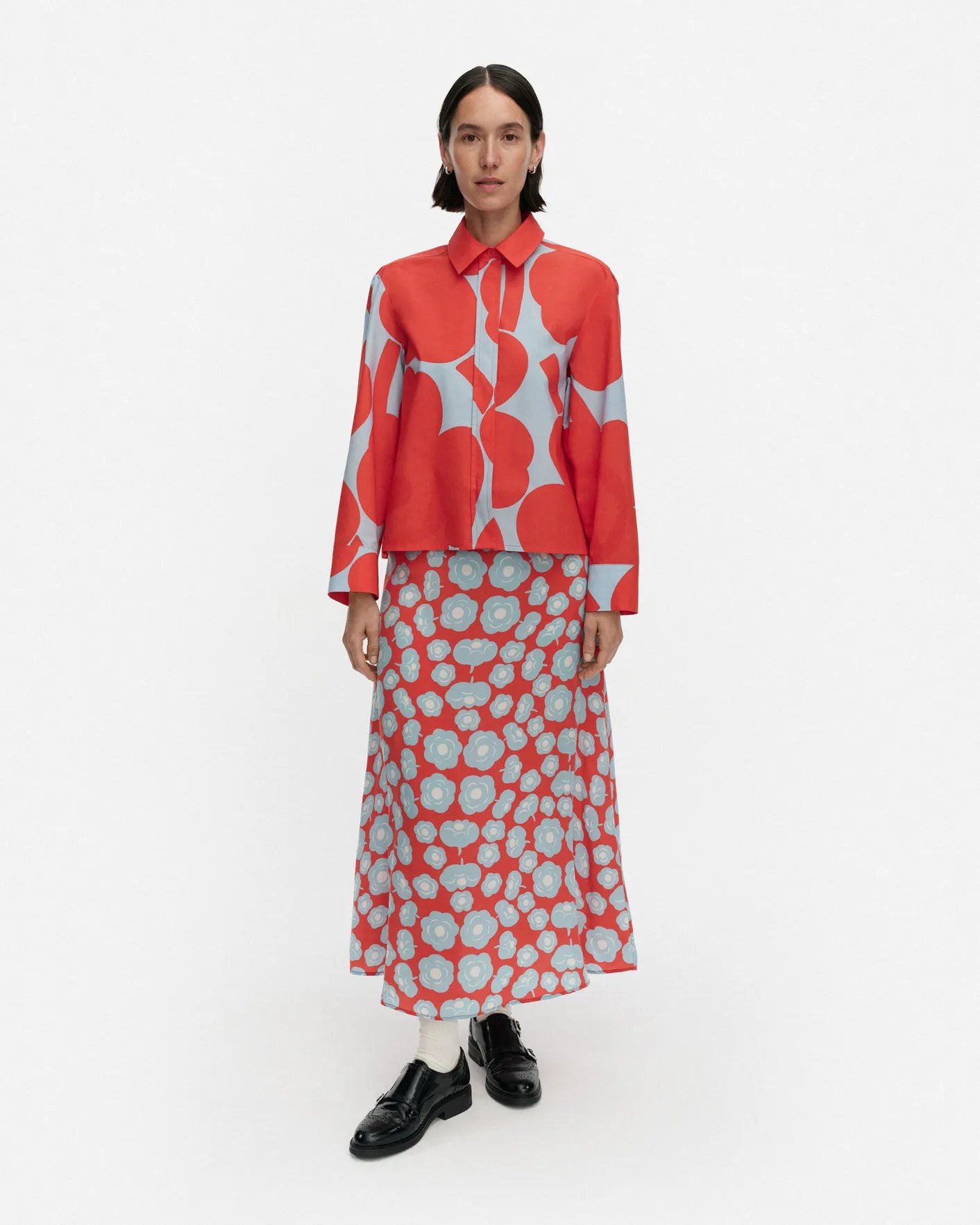 Luotta Unikko Blouse