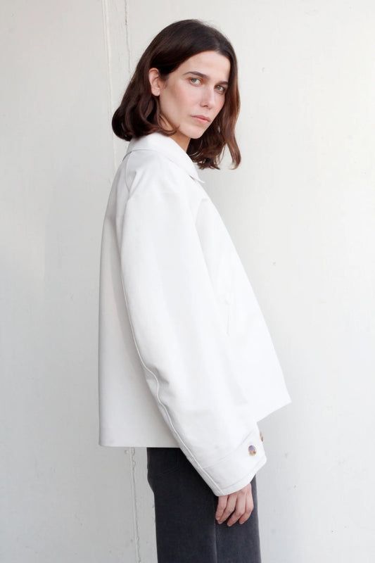 Moon Jacket