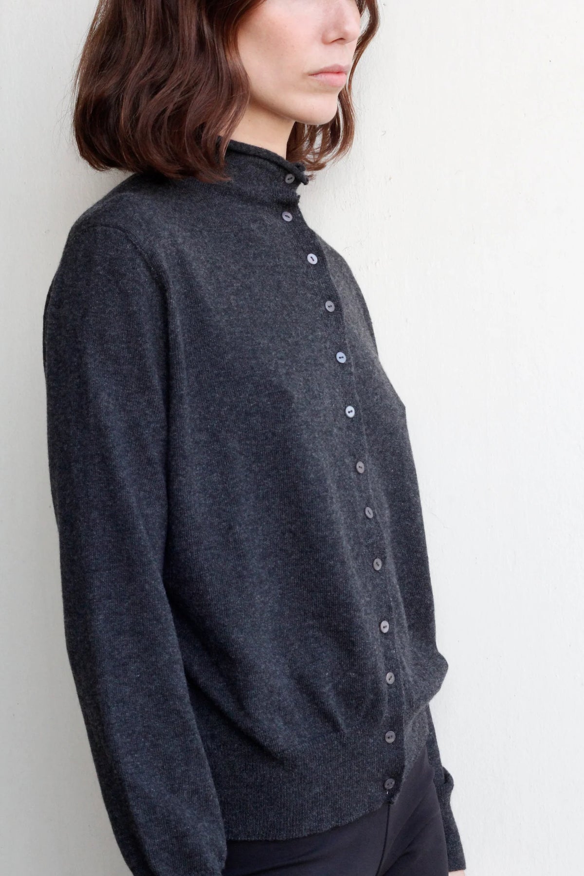 Abstract Jumper