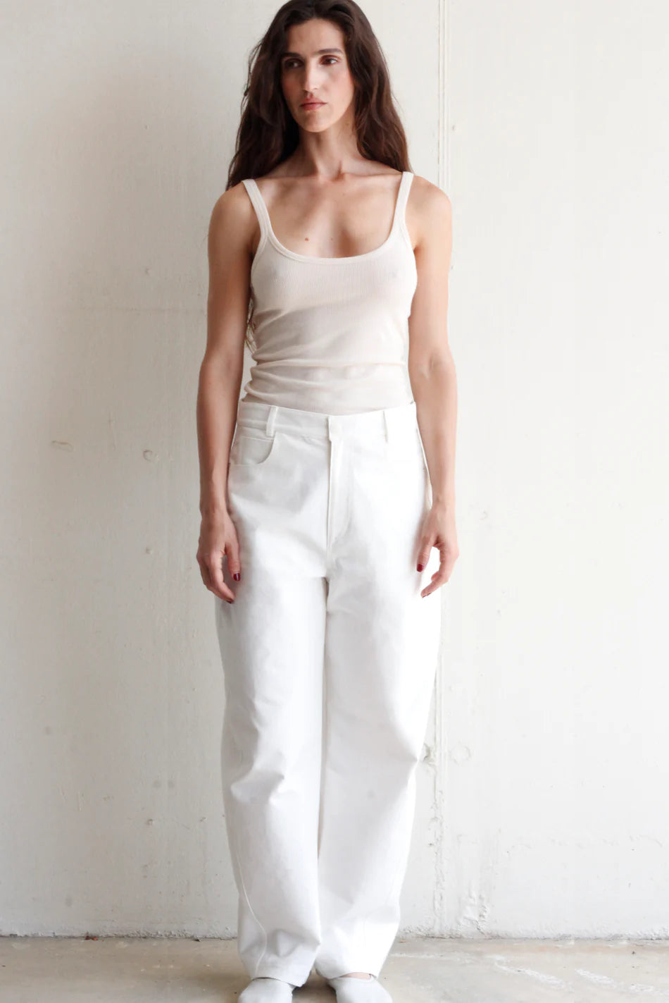 Lecuire Trousers