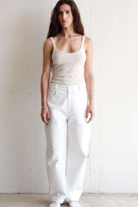 Lecuire Trousers