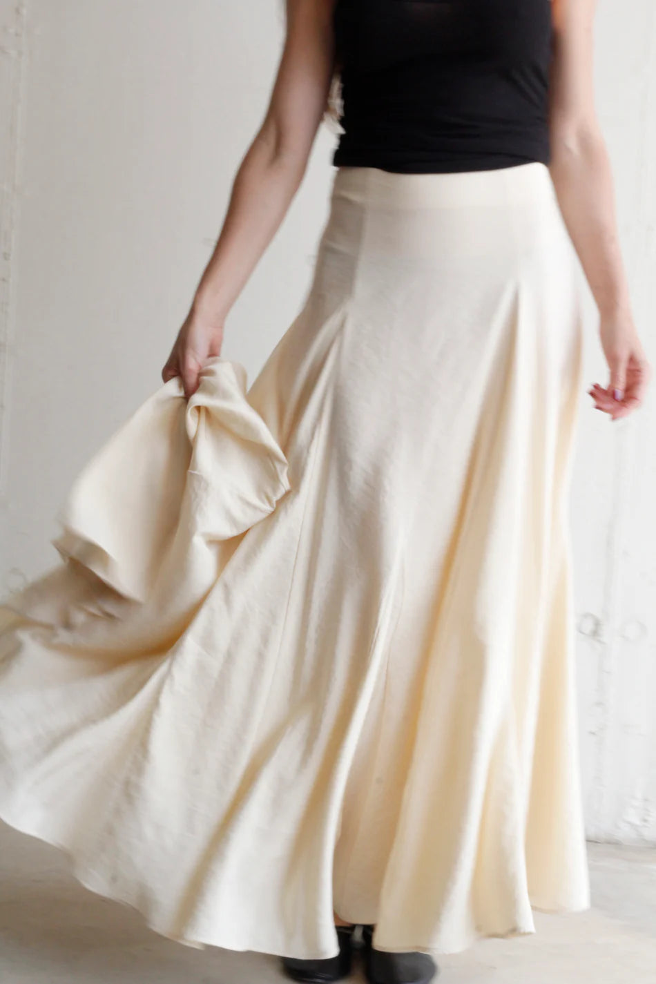 Sicile Skirt