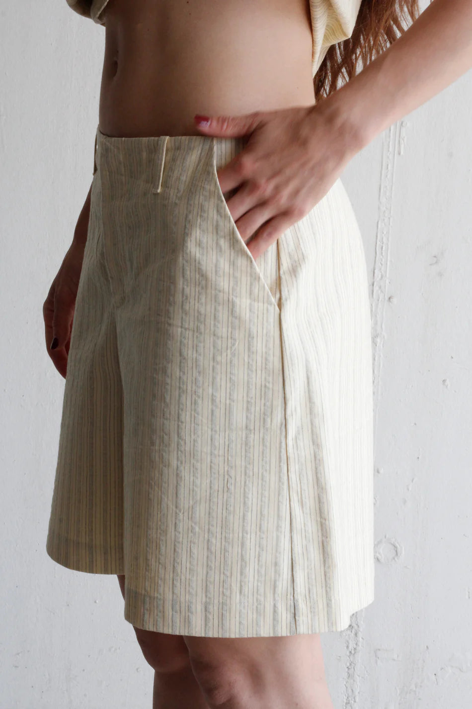 Stage Shorts