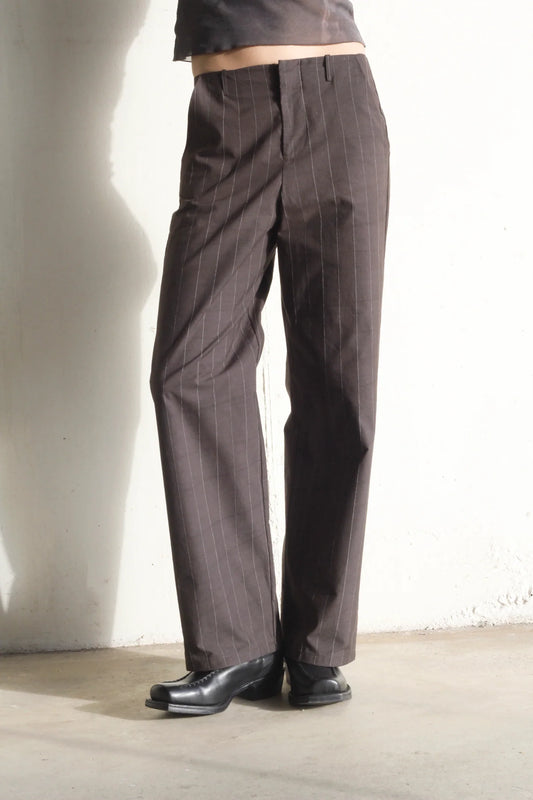 Cassette Trousers