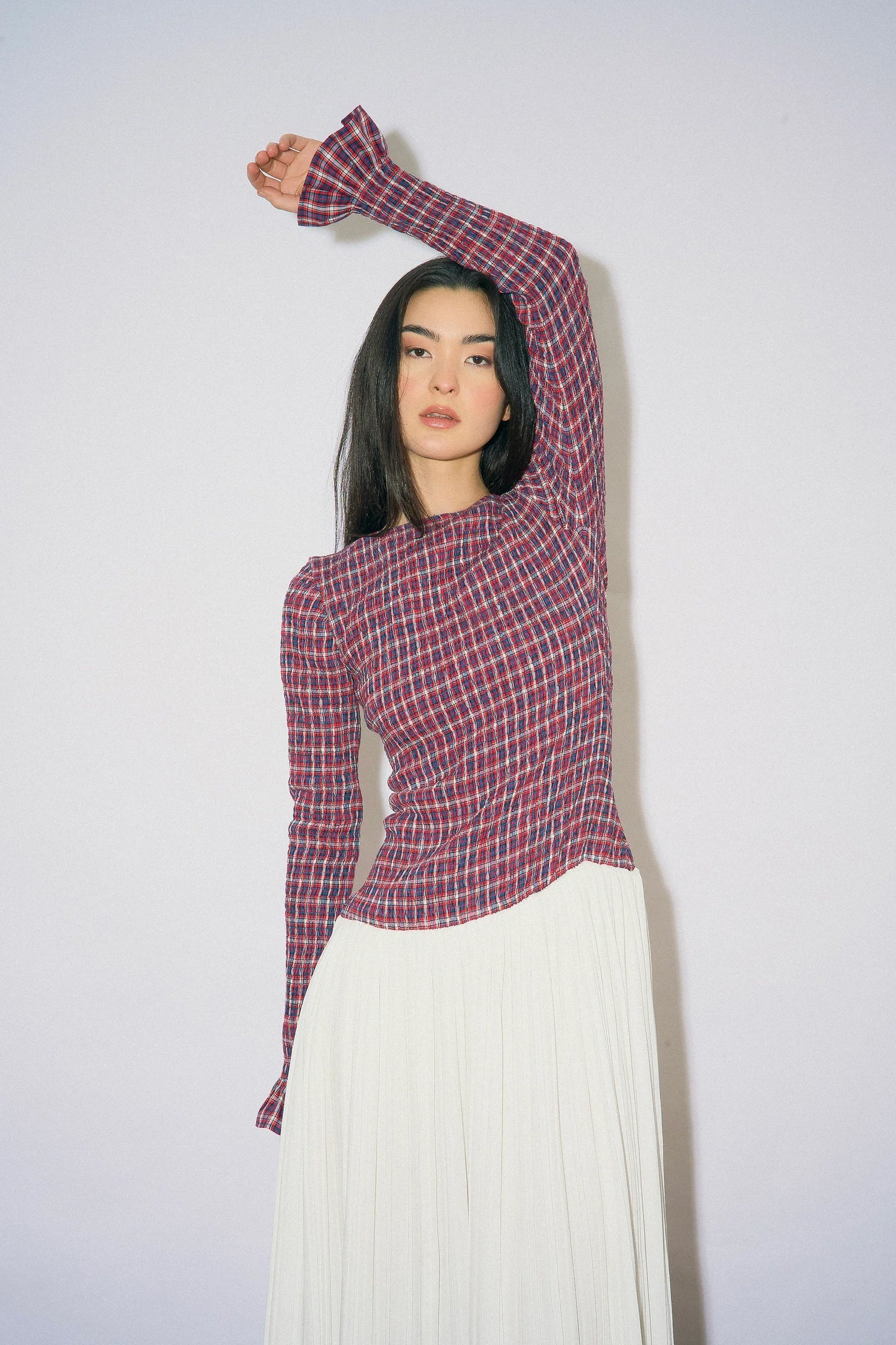 Mckenzie Dress