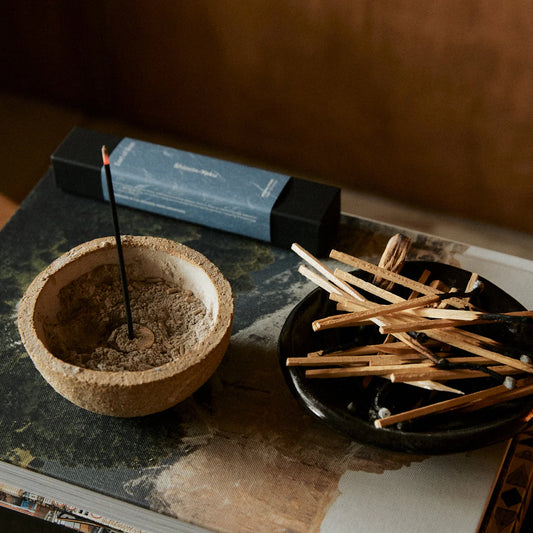 Made in Japan Onsen Incense Sticks
