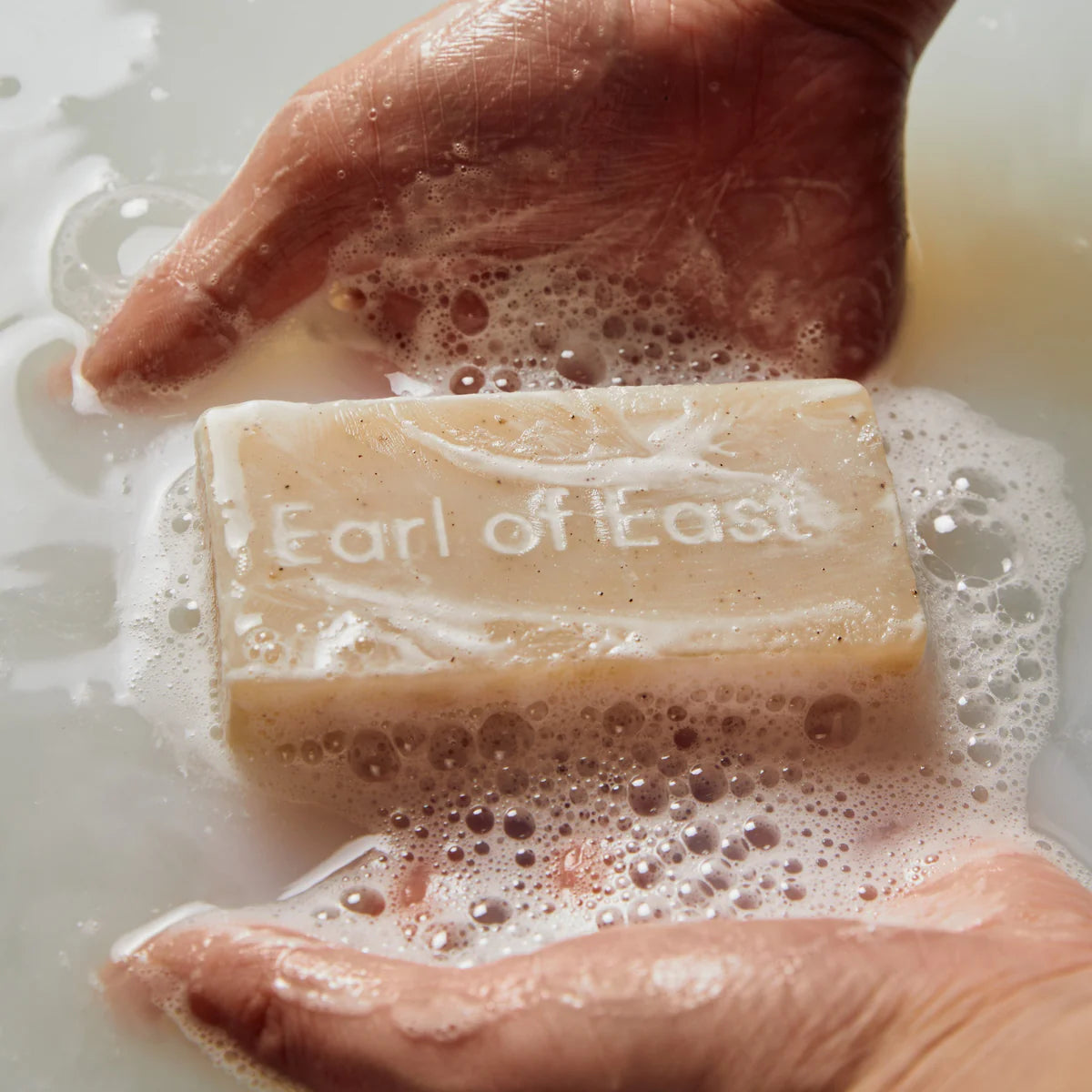 Onsen Cleansing Soap Bar