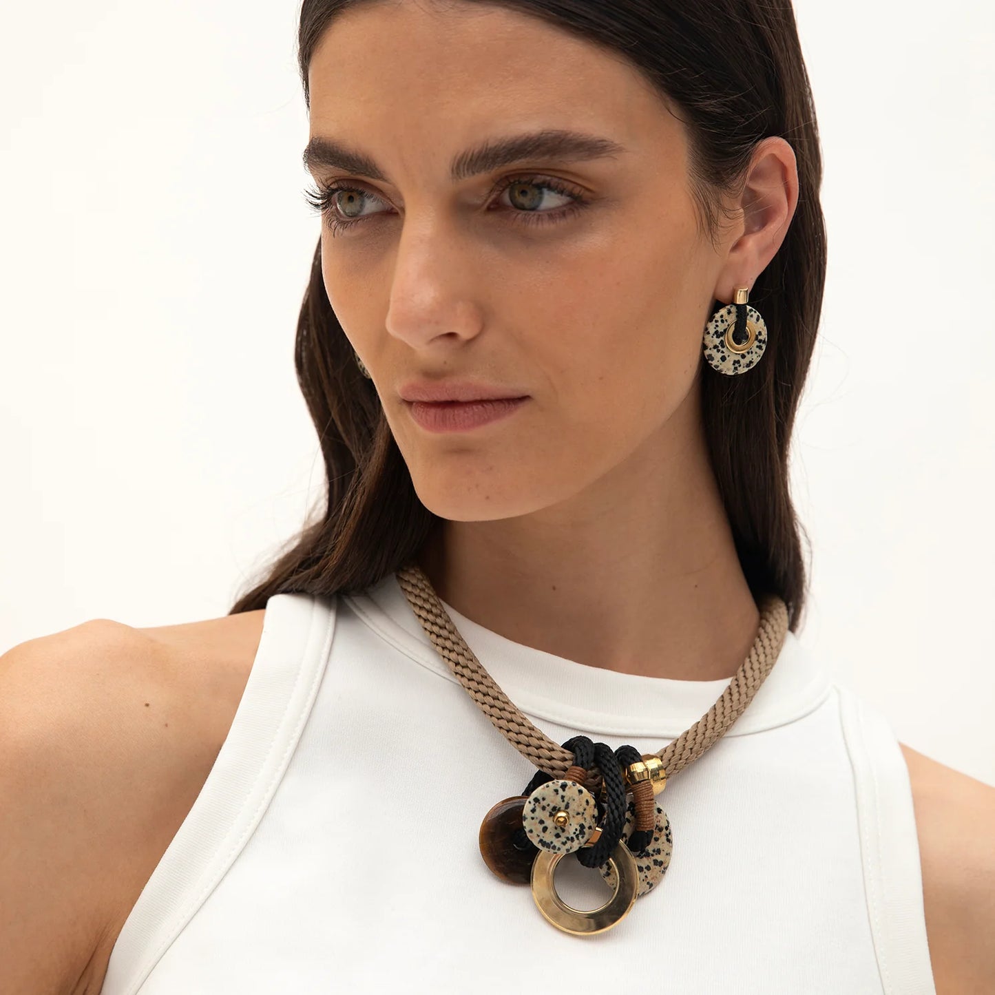 Ousia Earrings