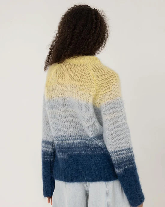 Perkunas Sweater