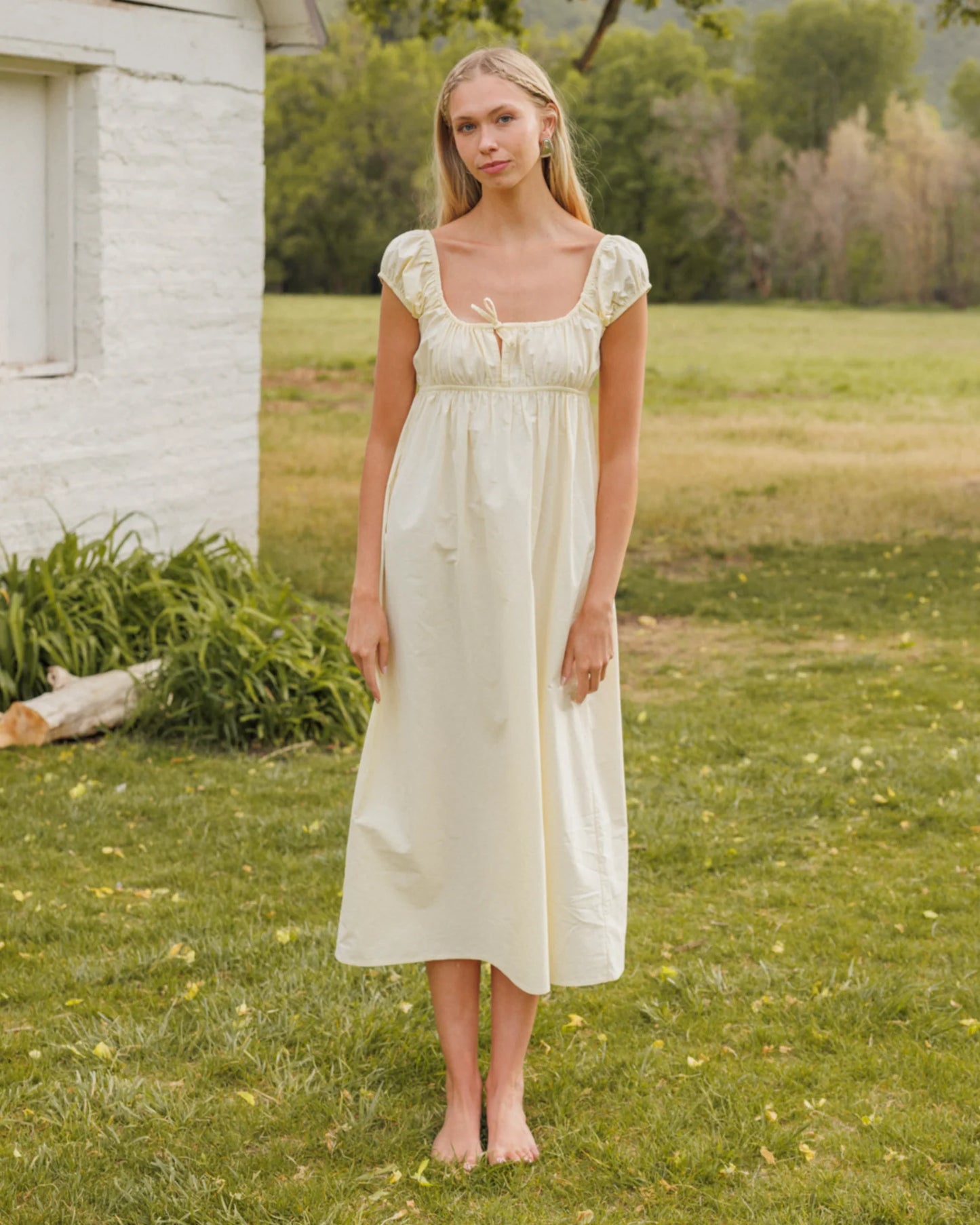 Peter Dress
