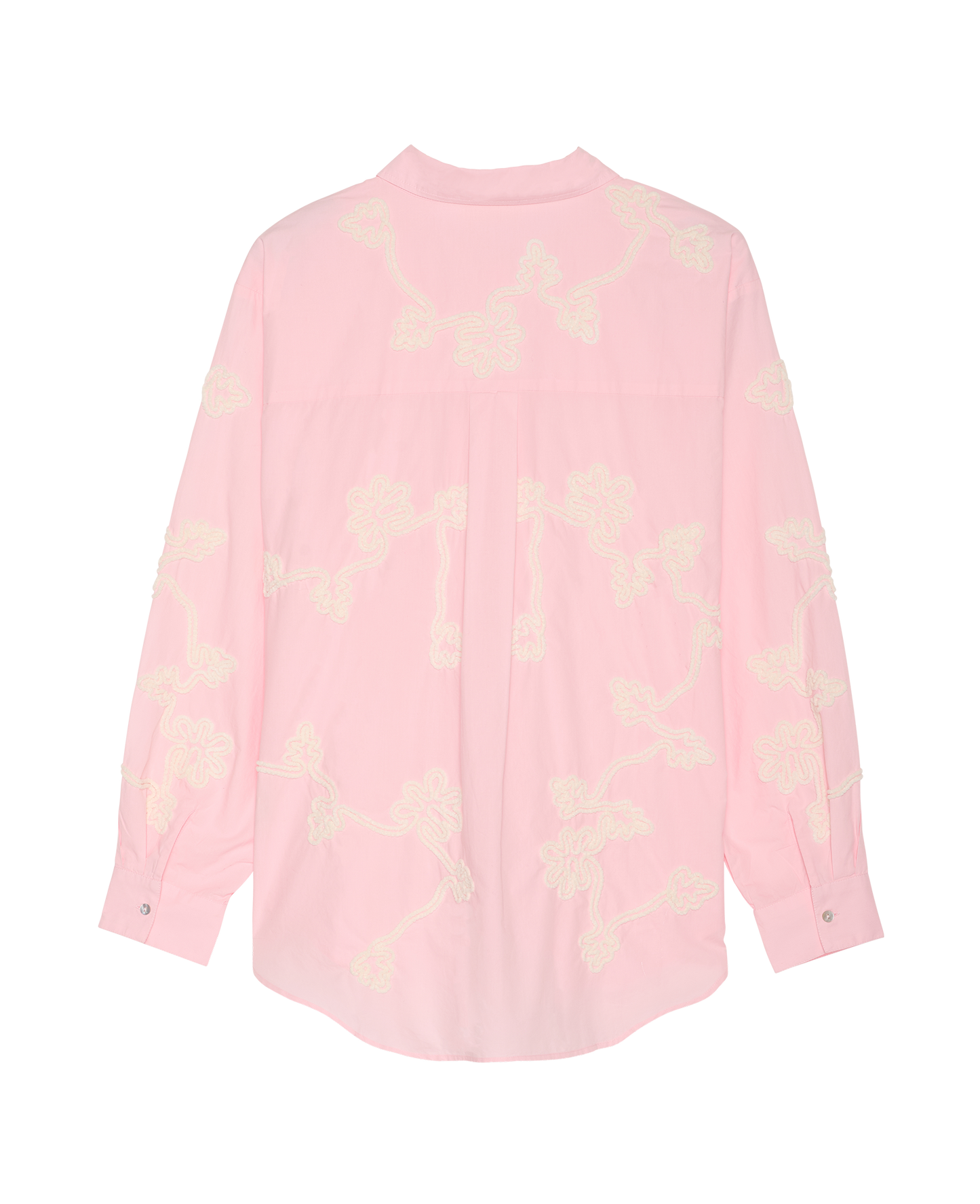 Rose Shirt