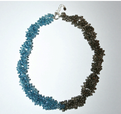 Assak Necklace