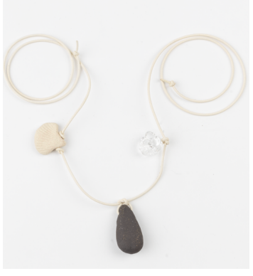 Maxi Drop Necklace