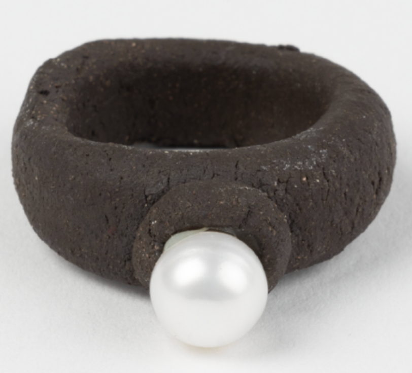 Stonewear Classic Ring