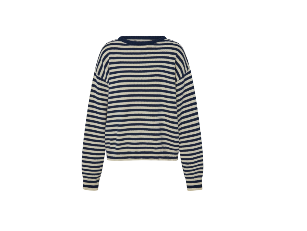 The “I can’t believe it’s not vintage” Crewneck
