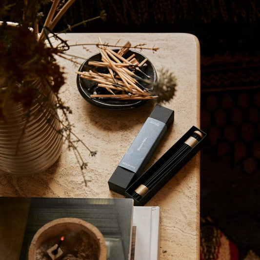 Made in Japan Shinrin-Yoku Incense Sticks