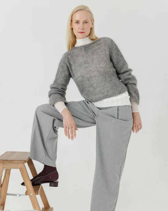 Skraistas Cardigan