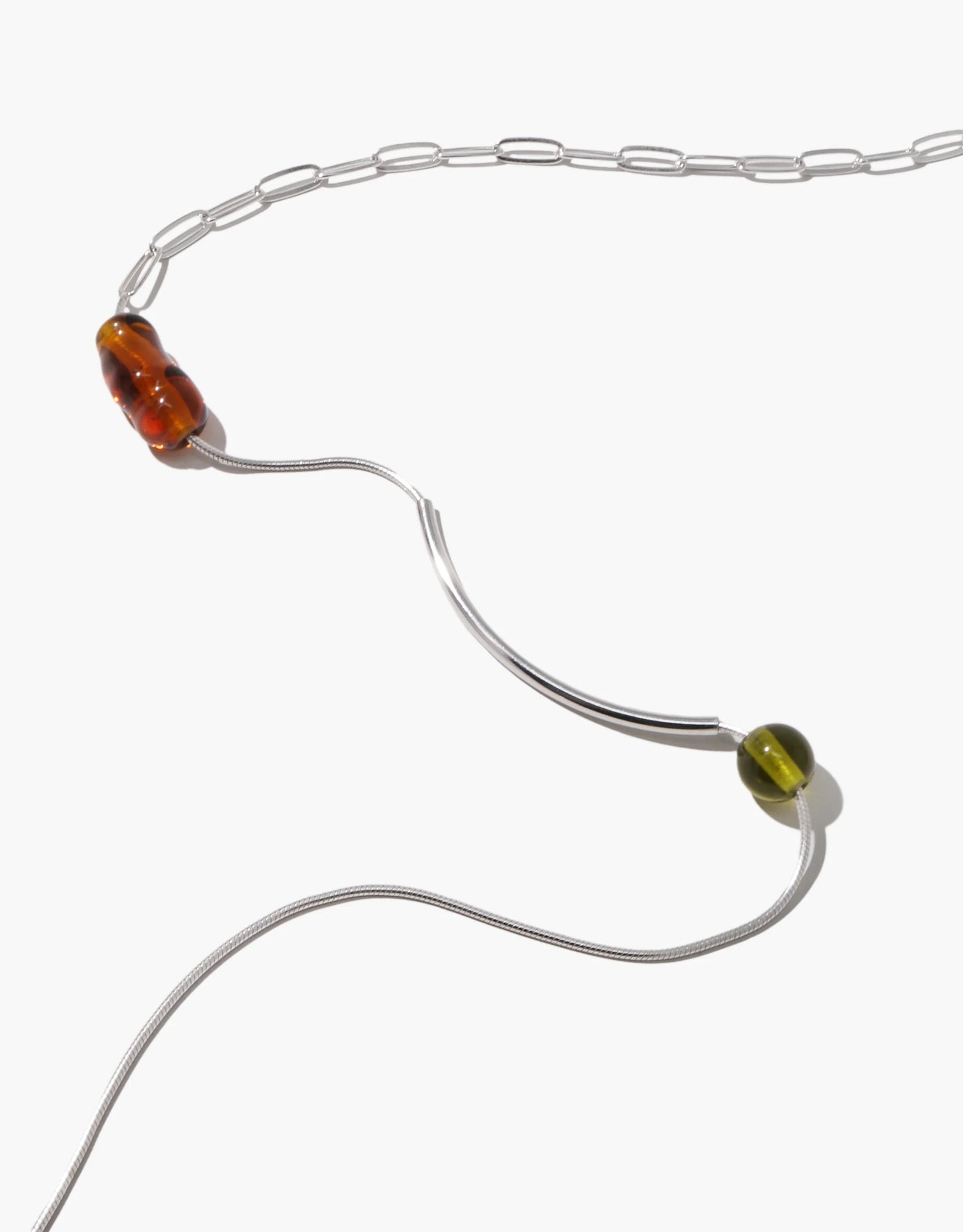 Still Necklace