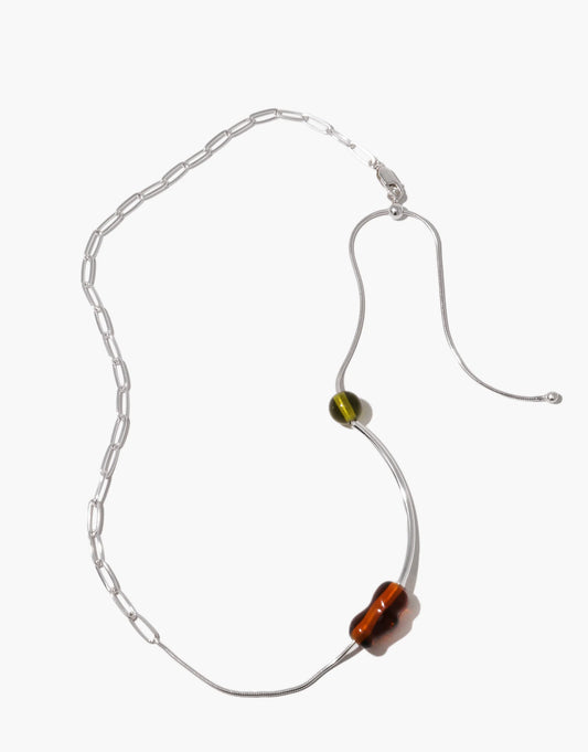 Still Necklace