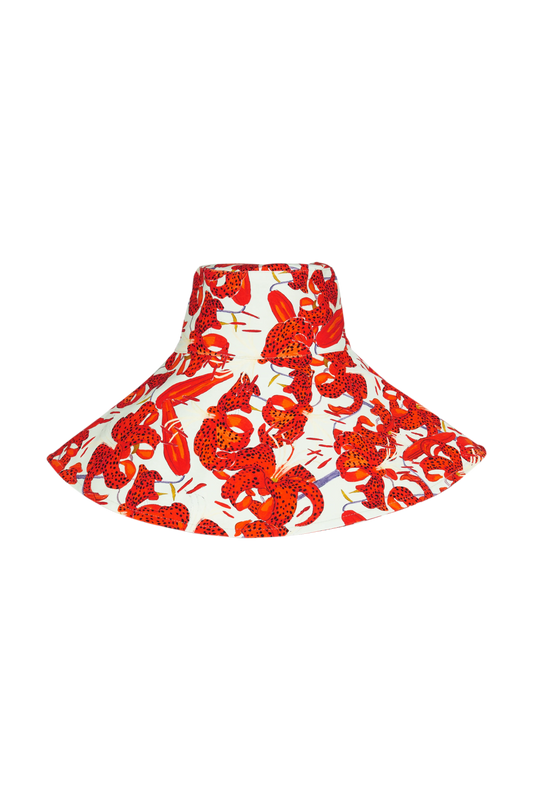 Sunny Hat Gran Bucket
