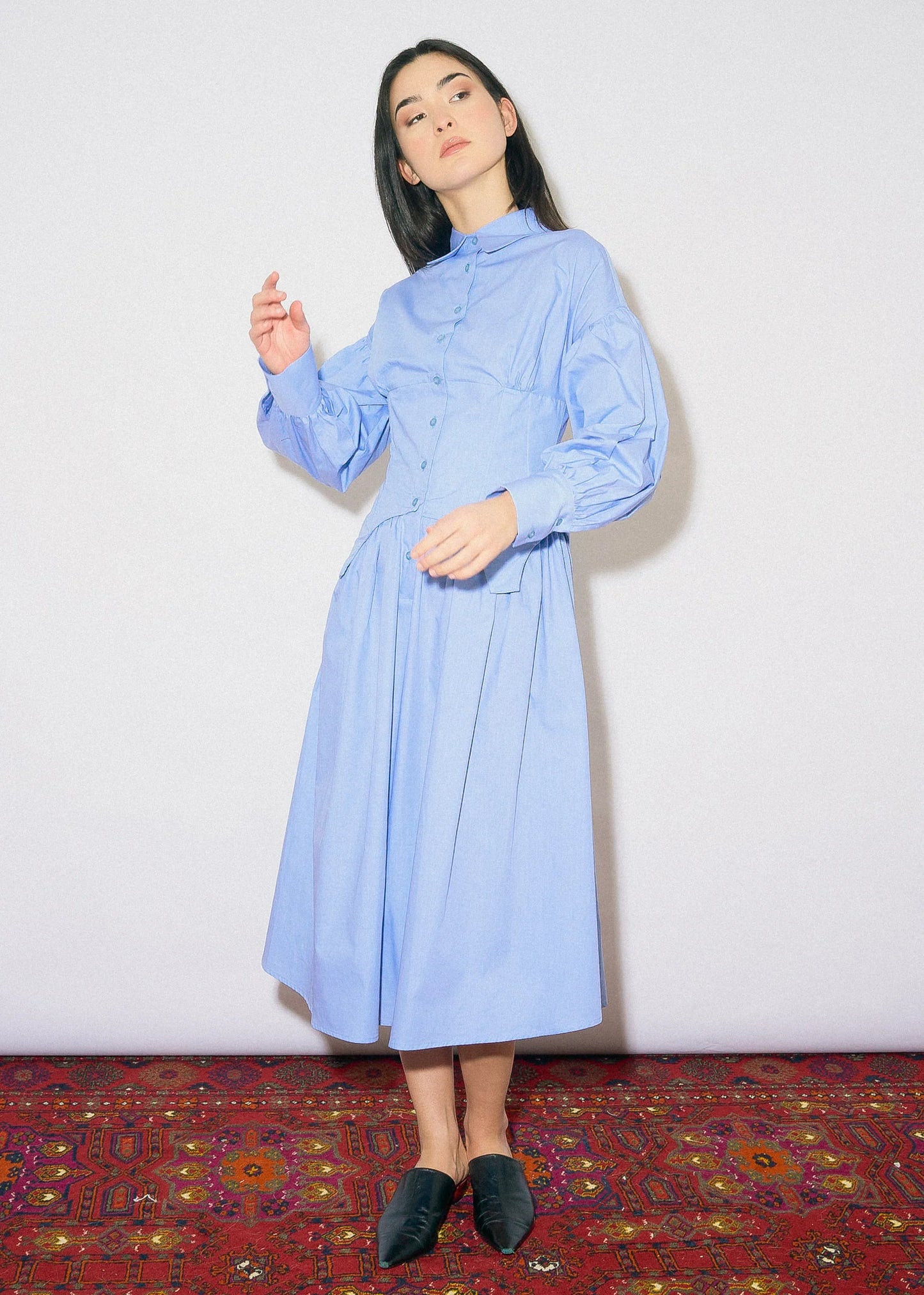 Tahlia Dress