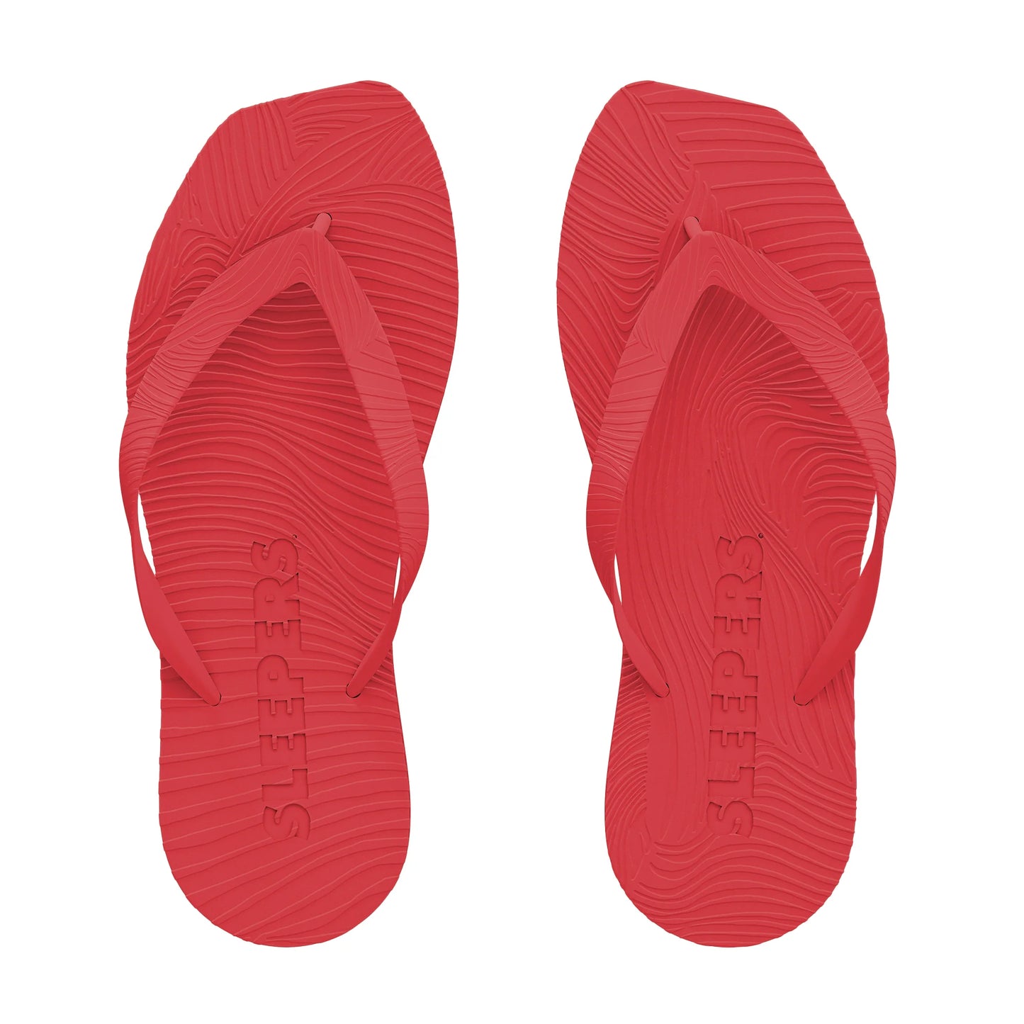 Tapered Platform