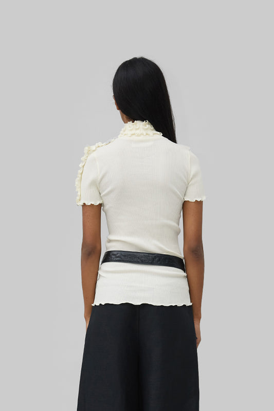 Viola Seamless Top