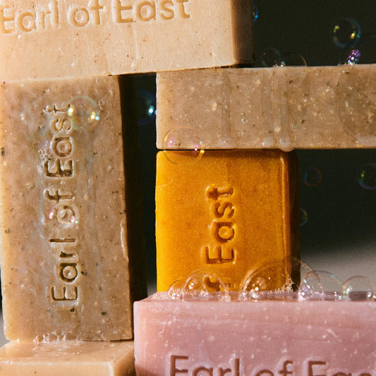 Viagem Cleansing Soap Bar