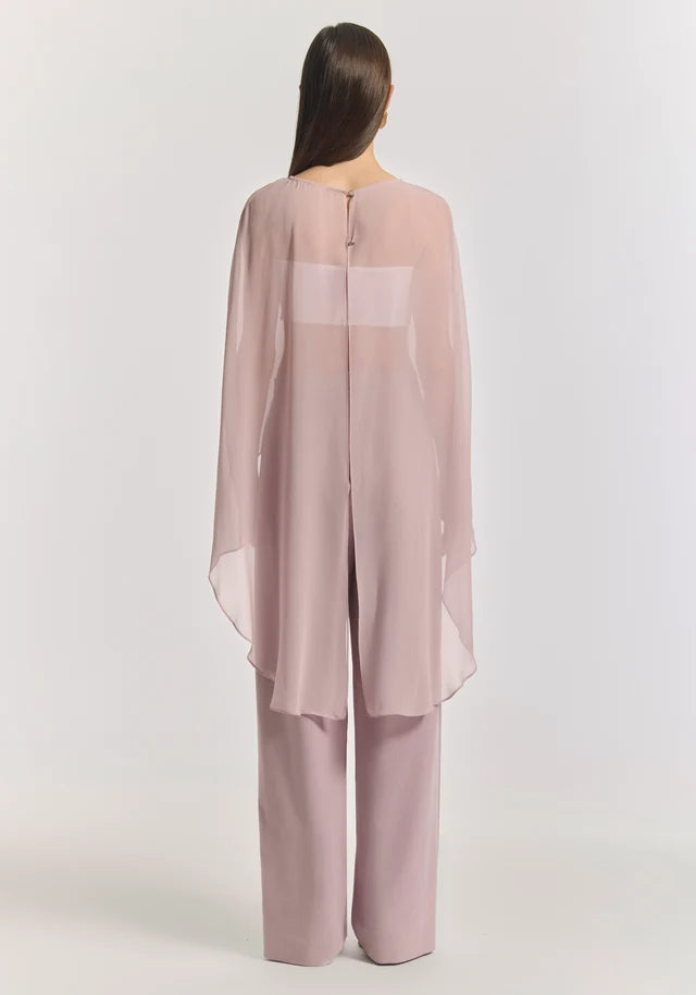 Holliday Cape Top