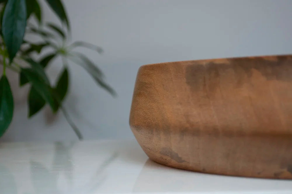 Walnut Bowl