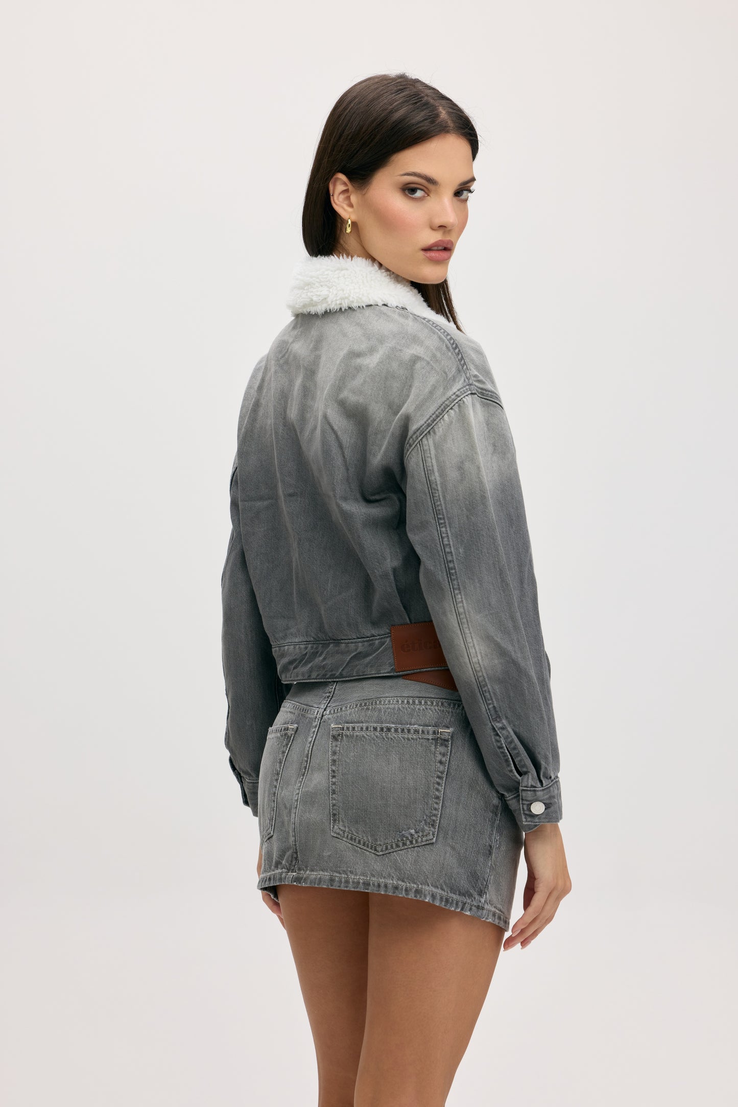 Blondie Jacket