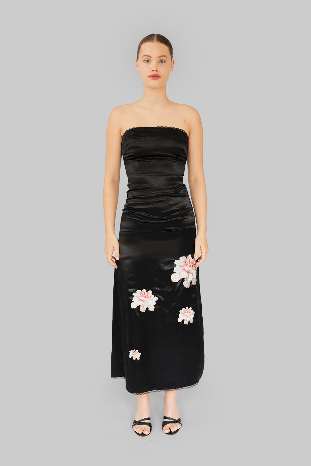 Maya Dress