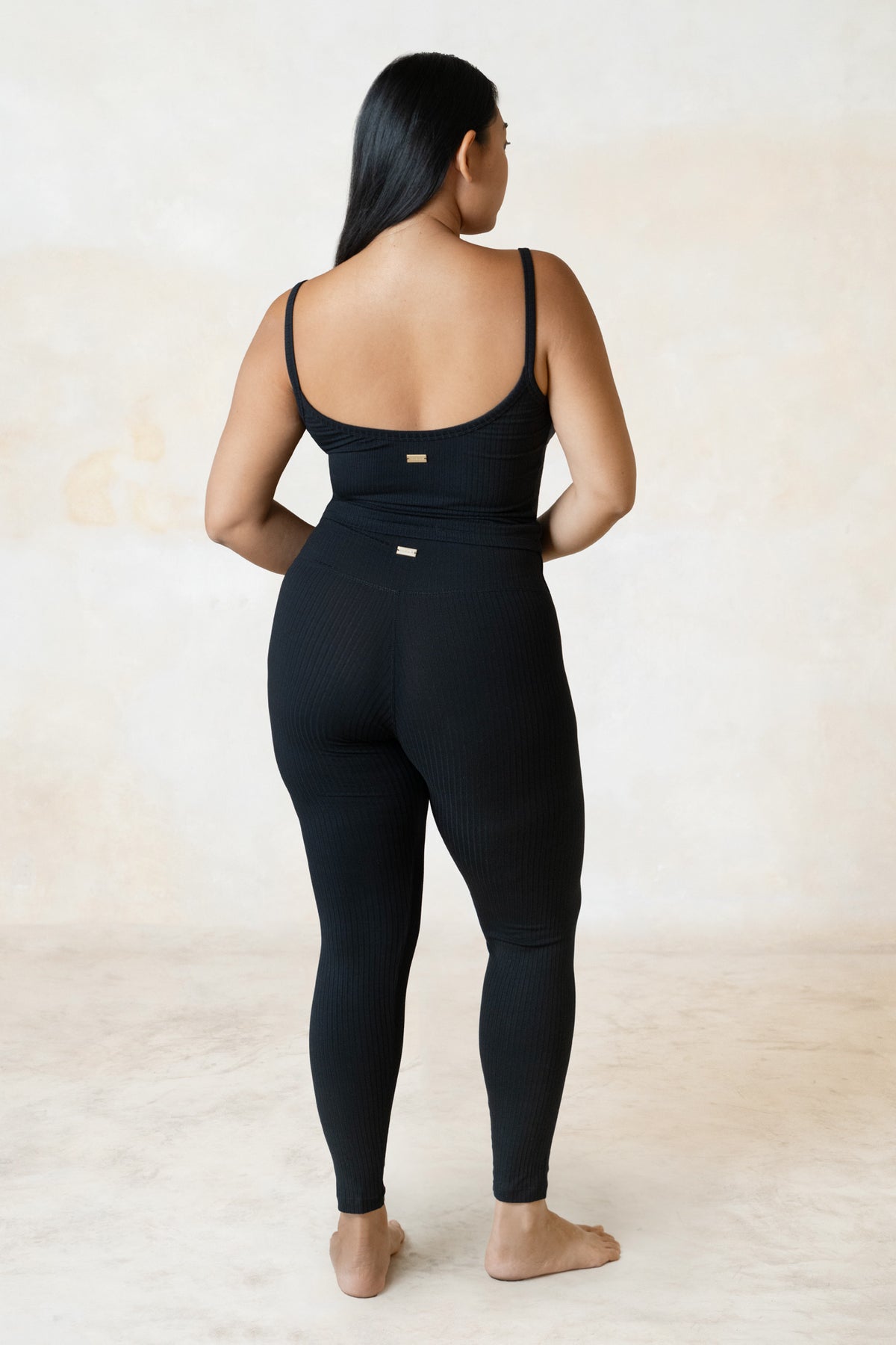 Rib Singlet