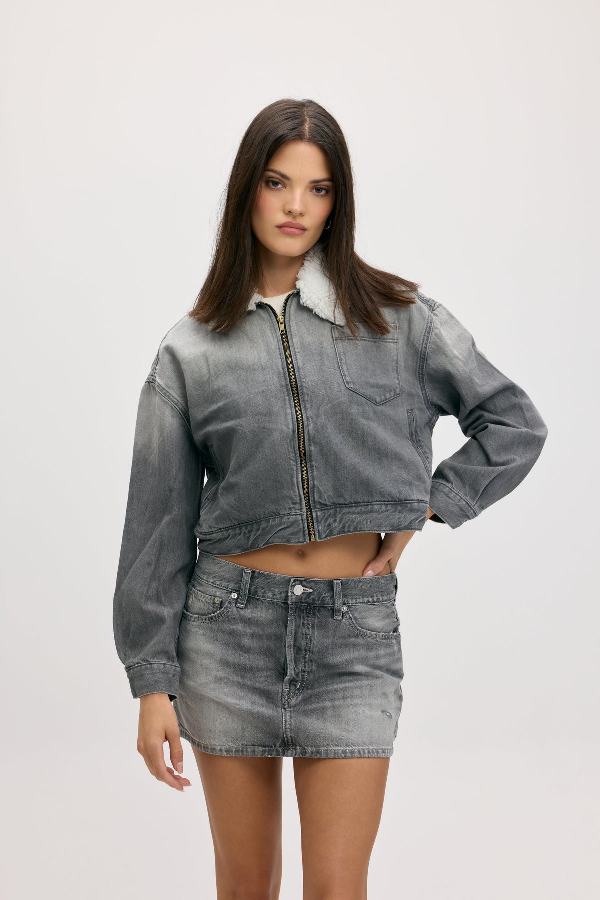 Ètica Denim