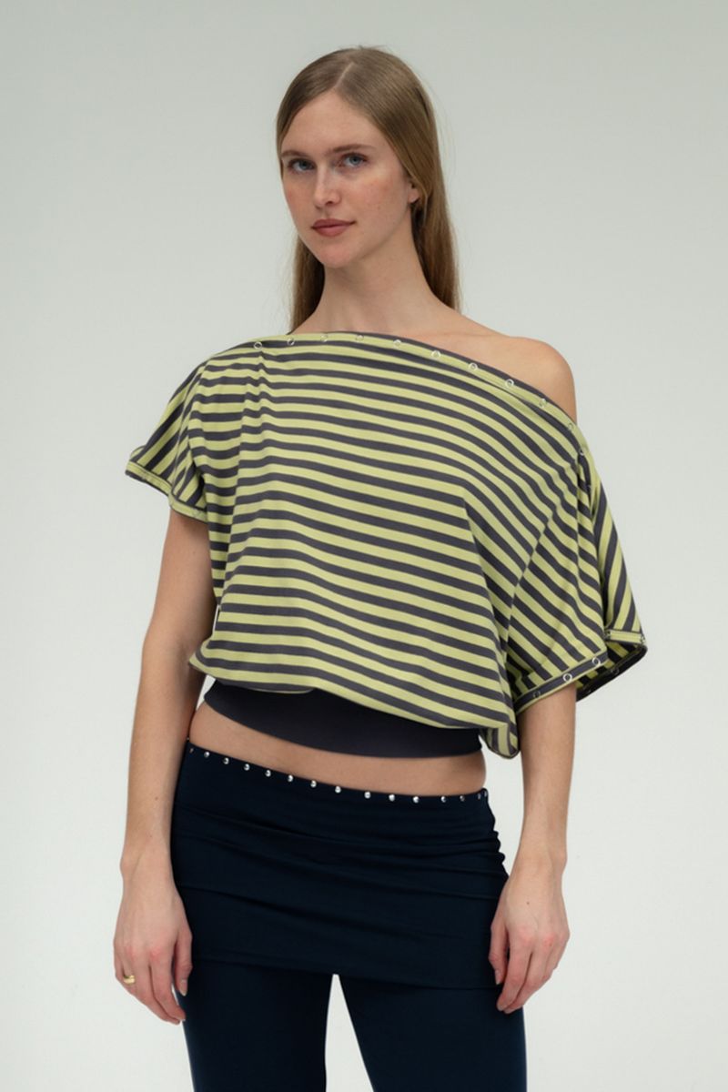 Carmo Skirt Top