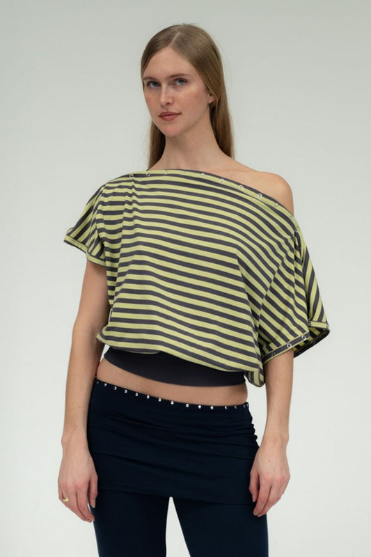 Carmo Skirt Top