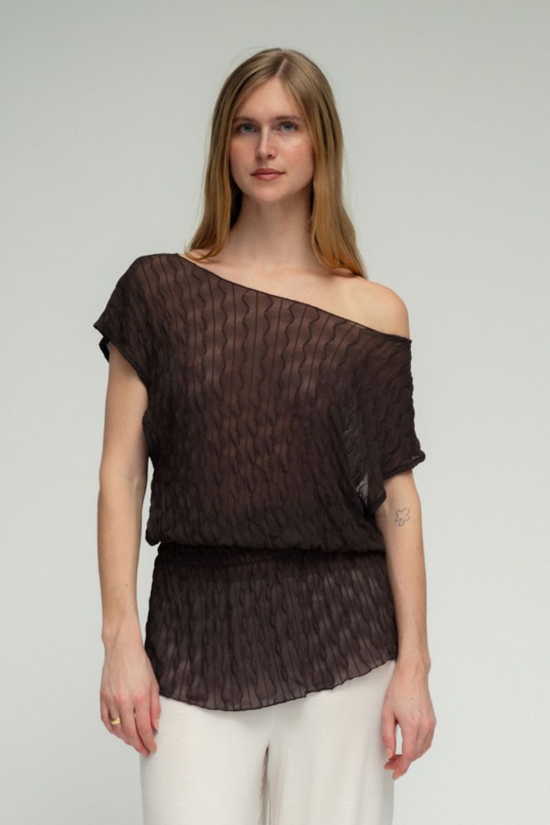 Beatriz Tunic