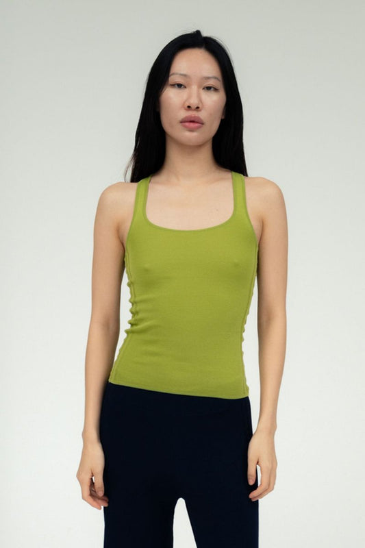 Tali Tank Top