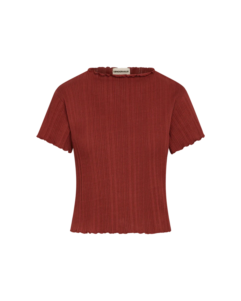 Edie Top
