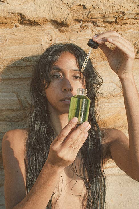 Hair Growth Oil - 30ML