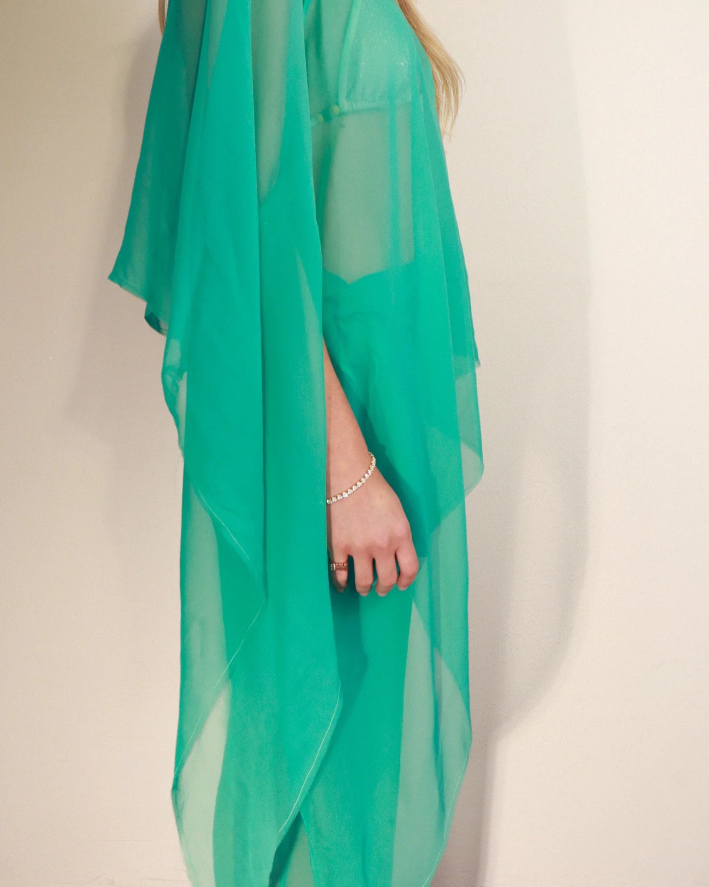 Hadley Poncho