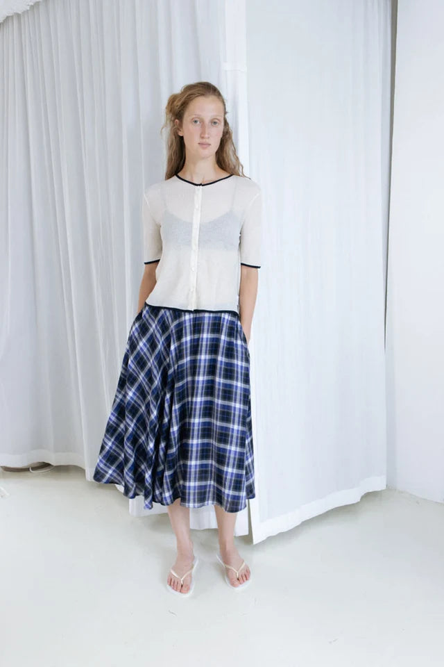Hureah Flare Skirt