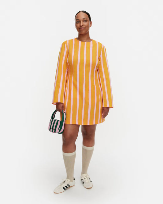 Iloinen Piccolo Dress